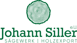 Logo von Johann Siller Sägewerk & Transporte